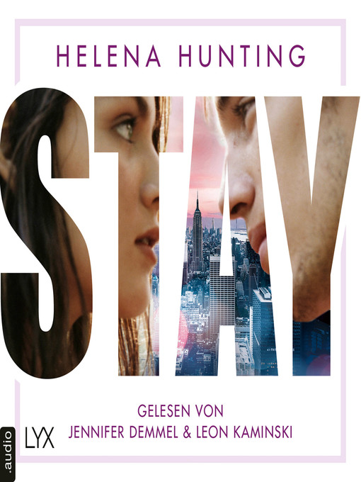 Title details for STAY--Mills Brothers Reihe, Teil 1 by Helena Hunting - Available